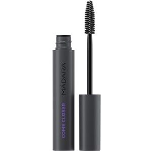 MÁDARA Sminke Øjne Come Closer Infinite Lash Mascara