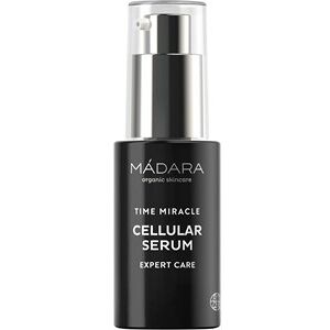 MÁDARA Ansigtspleje Serum Time MiracleTime Miracle Cellular Repair Serum