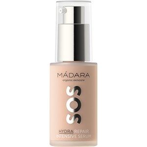 MÁDARA Ansigtspleje Serum SOSHydra Repair Intensive Serum