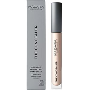 MÁDARA Sminke Ansigtsmakeup The Concealer 25 Latte