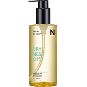 MISSHA Ansigtspleje Hudrensning Super Off Cleansing Oil Dryness