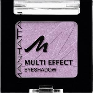 Manhattan Make-up Øjne Multi Effect Eyeshadow No. 101C Ice Eyes Baby