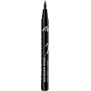 Manhattan Make-up Øjne Wonder Wing Eyeliner & Stamp