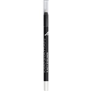 Manhattan Make-up Øjne X-Act Eyeliner Pen No. 1010N