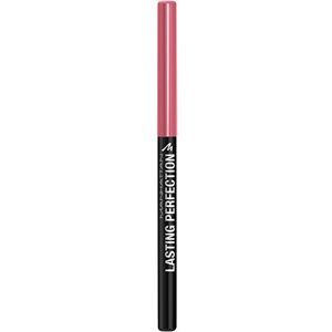 Manhattan Make-up Læber Lipliner 045 Epic Burgundy