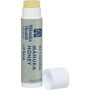 Manuka Health Pleje Kropspleje MGO 250+ Manuka Honey Lip Balm