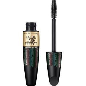 Max Factor Make-Up Øjne False Lash Effect Mascara Deep Raven Black