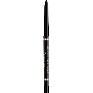 Max Factor Make-Up Øjne Kohl Kajal Automatic Pencil No. 001 Black