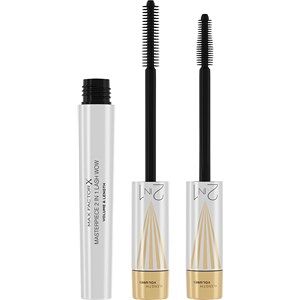 Max Factor Make-Up Øjne Masterpiece2 in 1 Lash WOW Mascara Black