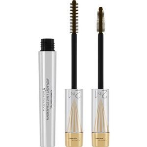 Max Factor Make-Up Øjne Masterpiece 2in1 Lash Wow Mascara 2 Black Brown