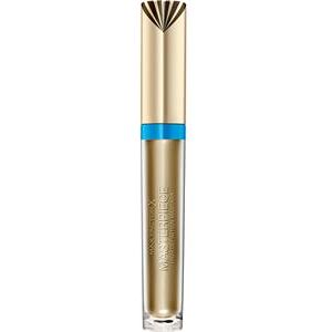 Max Factor Make-Up Øjne Masterpiece Mascara Waterproof No. 001 Black