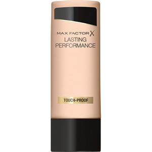 Max Factor Make-Up Ansigt Lasting Performance Foundation Nr.95 Ivory