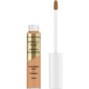 Max Factor Make-Up Ansigt Miracle Pure Concealer 001