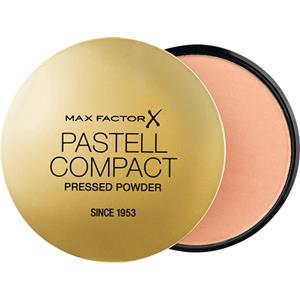 Max Factor Make-Up Ansigt Pastell Compact No. 001 Pastell