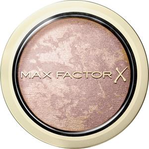 Max Factor Make-Up Ansigt Pastell Compact Blush No. 5 Lovely Pink