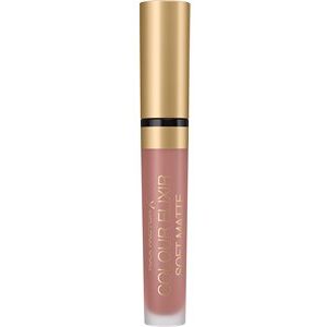 Max Factor Make-Up Læber Color Elixir Soft Matte Nr.015 Rose Dust