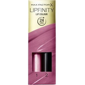 Max Factor Make-Up Læber Lipfinity No. 82 Stardust