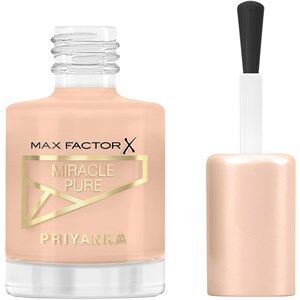 Max Factor Make-Up Negle Limited Priyanka EditionMiricale Pure Nagellack 830 Starry Night