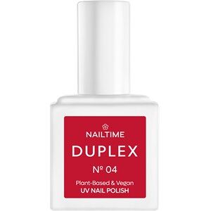 NAILTIME UV-neglelak Kulørt UV-lak UV Nail Polish 10 Decadent