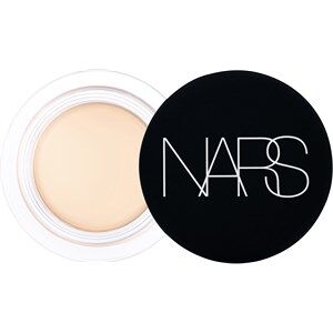 NARS Ansigtsmakeup Concealer Soft Matte Complete Concealer Crème Brulée