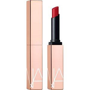 NARS Lip make-up Lipsticks Afterglow Sensual Shine Lipstick Turned On