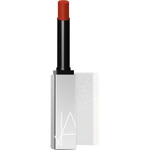 NARS Lip make-up Lipsticks Starlight Powermatte Lipstick Too Hot To Hold