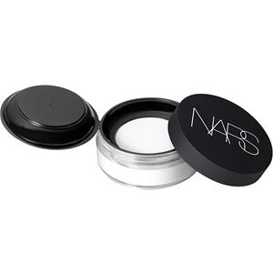 NARS Ansigtsmakeup Powder Light Reflecting Loose Setting Powder Crystal