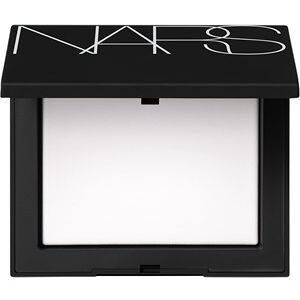 NARS Ansigtsmakeup Powder Light Reflecting Pressed Setting Powder 01 Crystal