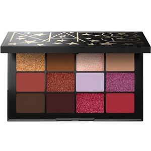 NARS Øjenmakeup Øjenskygger 12 Well Eyeshadow Palette Stargaze