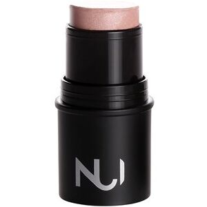 NUI Cosmetics Make-up Ansigtsmakeup Cream Blush Pititi