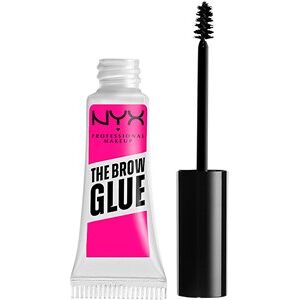 NYX Professional Makeup Øjenmakeup Øjenbryn The Brow Glue