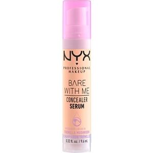 NYX Professional Makeup Facial make-up Concealer Concealer Serum 10 Camel