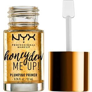 NYX Professional Makeup Facial make-up Foundation Honey Dew Me Up Plumping Primer