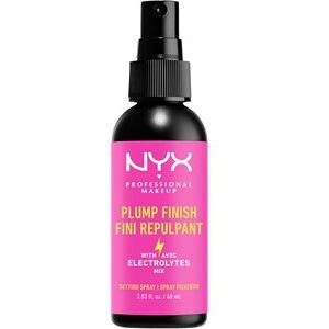 NYX Professional Makeup Facial make-up Foundation Plump Finish Setting Spray