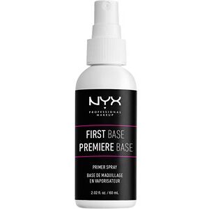 NYX Professional Makeup Facial make-up Foundation Primer First Base Primer Spray