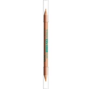 NYX Professional Makeup Facial make-up Highlighter Micro Highlight Stick 003 Medium Peach