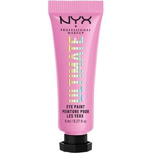 NYX Professional Makeup Øjenmakeup Øjenskygger Pride Ultimate Eye Paint Rule Breaker