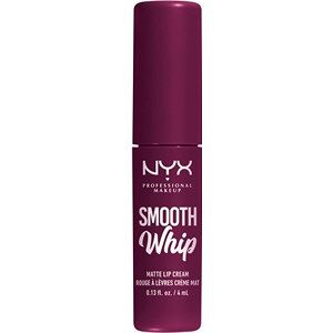 NYX Professional Makeup Makeup til læberne Lipstick Smooth Whip Matte Lip Cream Icing