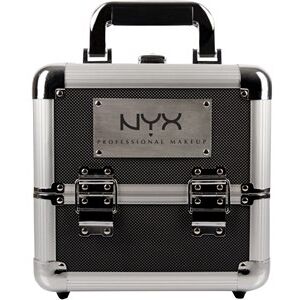 NYX Professional Makeup Accessories Cleanser Makeup Artist Train Case