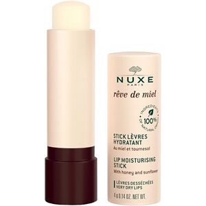 Nuxe Ansigtspleje Rêve de Miel Rêve de MielLip Moisturizing Stick