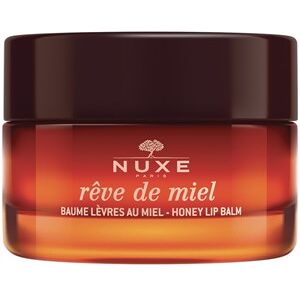 Nuxe Ansigtspleje Rêve de Miel Ultra-Nourishing and Repairing Lip Balm