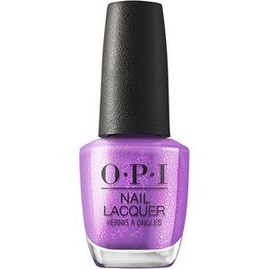 OPI Collections Spring '23 Me, Myself, and  Neglelak NLS012 I Sold My Crypto