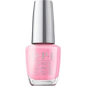 OPI Collections Summer '23 Summer Make The Rules Infinite Shine 2 Long-Wear Lacquer 002 Makeout-side