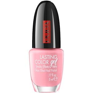 PUPA Milano Negle Neglelak Lasting Color Gel Nr. 124 Smoothie Pink