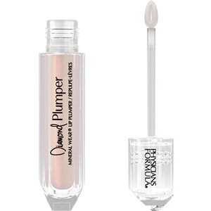 Physicians Formula Makeup til læberne Lipgloss Mineral Wear Diamond Lip Plumper Light Pink - Princess Cut