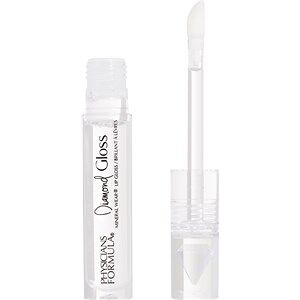 Physicians Formula Makeup til læberne Lipgloss Mineral Wear® Diamond Gloss Crystal Clear