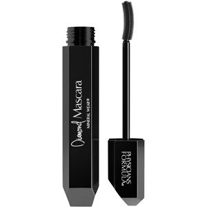 Physicians Formula Øjenmakeup Mascara Mineral WearDiamond Mascara Black Diamond