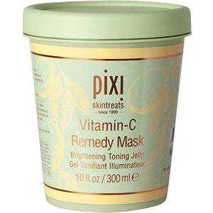 Pixi Hudpleje Ansigtspleje Vitamin-C Remedy Mask