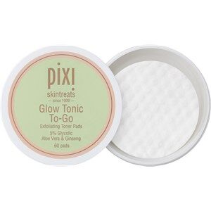 Pixi Hudpleje Ansigtsrensning Glow Tonic To-Go