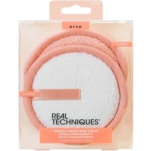 Real Techniques Face Facial Cleansing Makeup Remover Pads